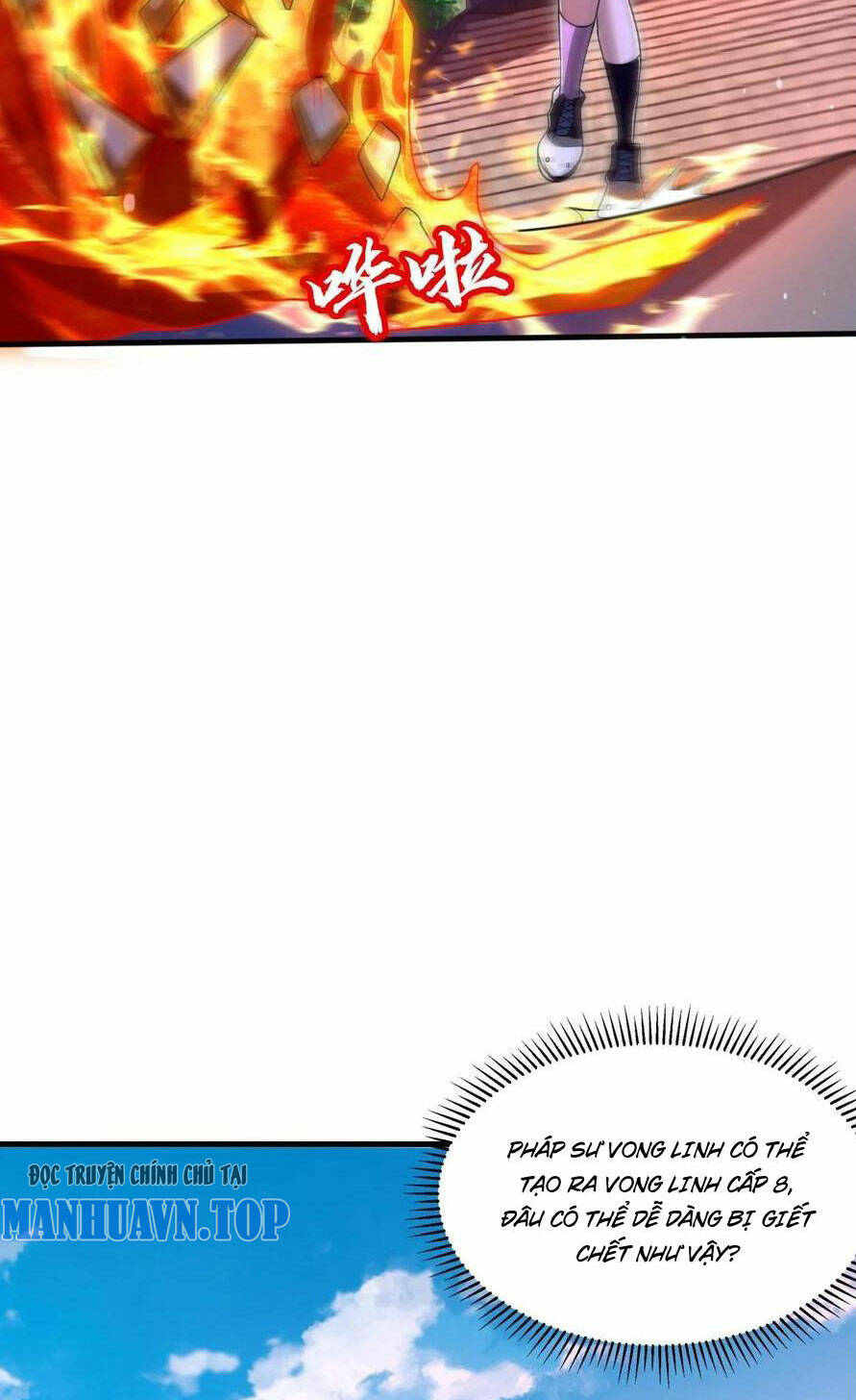 Tích Trữ 10 Vạn Vật Tư Trước Ngày Tận Thế Chapter 149 - Trang 2