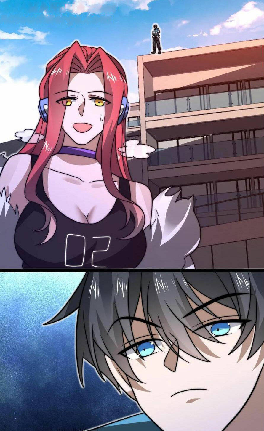 Tích Trữ 10 Vạn Vật Tư Trước Ngày Tận Thế Chapter 149 - Trang 2