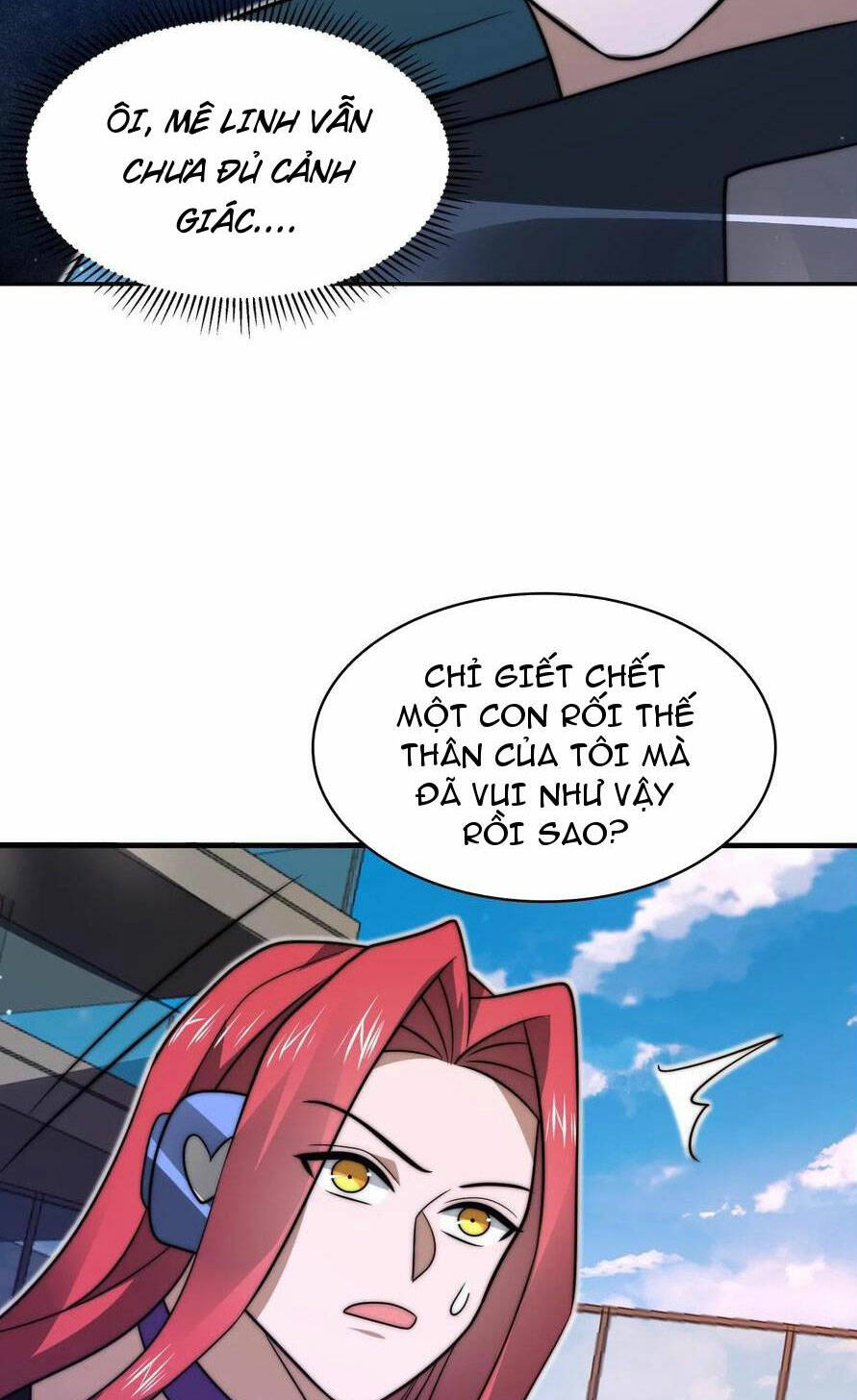 Tích Trữ 10 Vạn Vật Tư Trước Ngày Tận Thế Chapter 149 - Trang 2