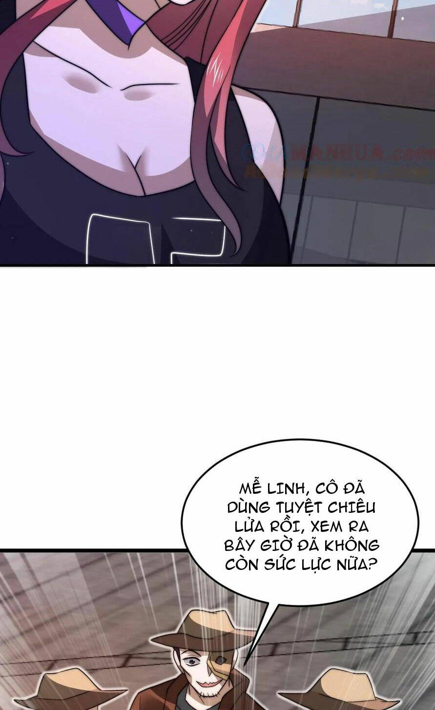 Tích Trữ 10 Vạn Vật Tư Trước Ngày Tận Thế Chapter 149 - Trang 2