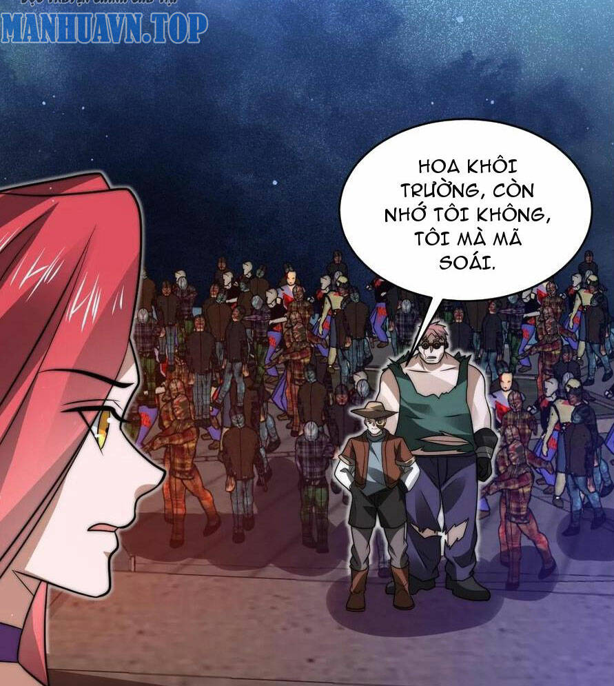 Tích Trữ 10 Vạn Vật Tư Trước Ngày Tận Thế Chapter 149 - Trang 2