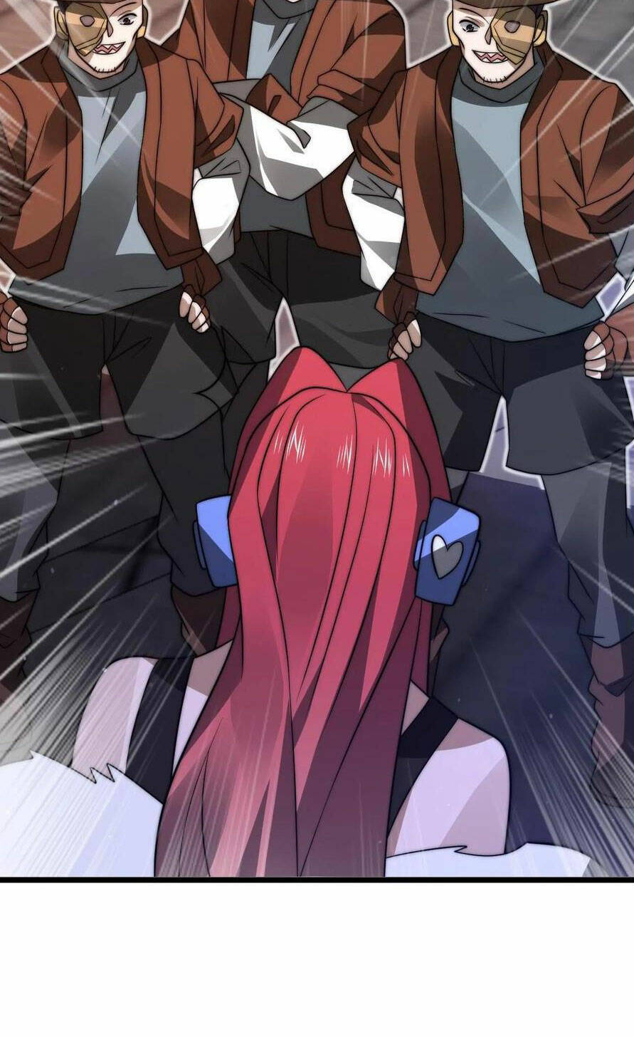 Tích Trữ 10 Vạn Vật Tư Trước Ngày Tận Thế Chapter 149 - Trang 2