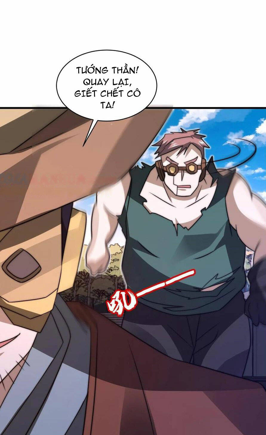 Tích Trữ 10 Vạn Vật Tư Trước Ngày Tận Thế Chapter 149 - Trang 2