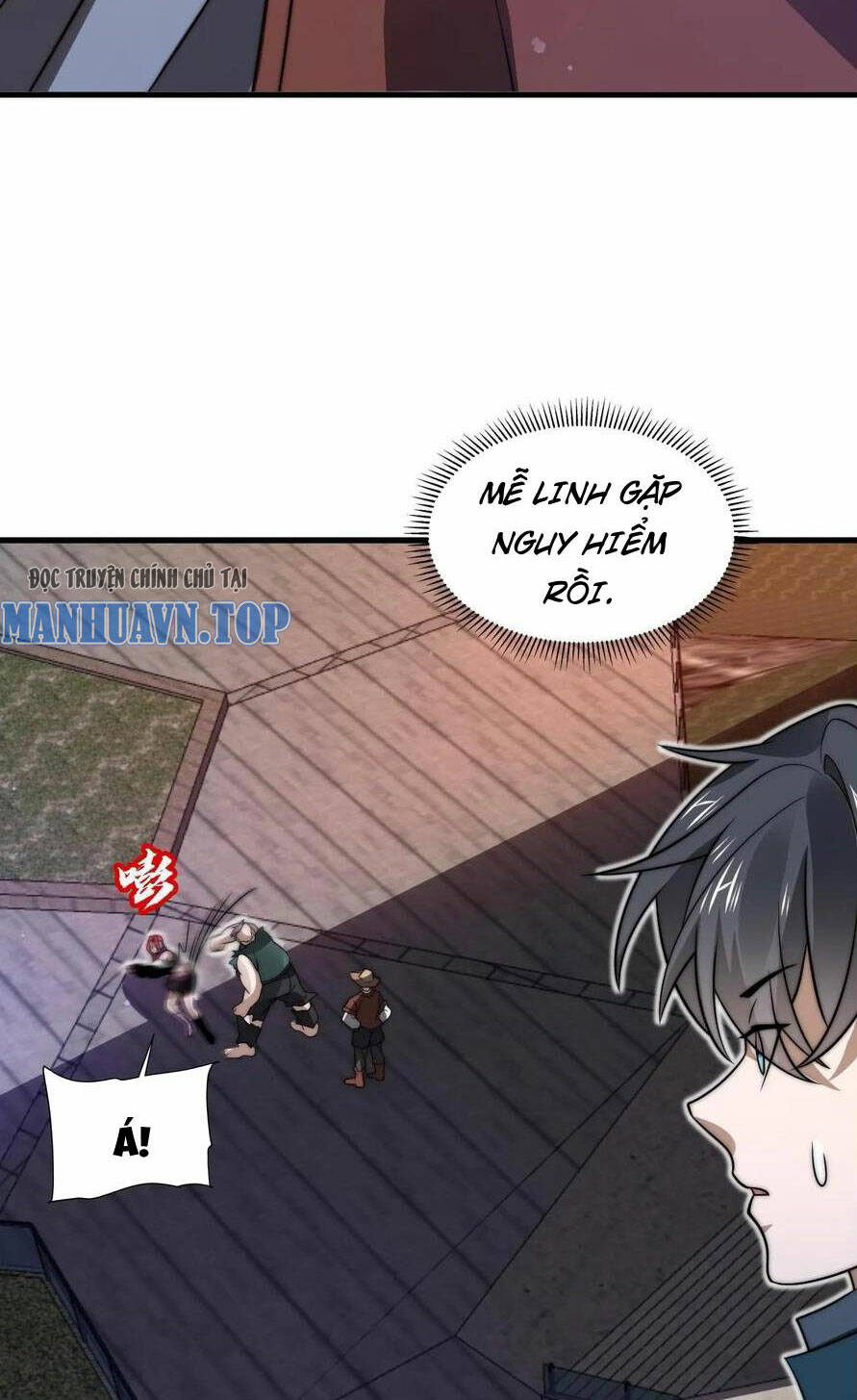 Tích Trữ 10 Vạn Vật Tư Trước Ngày Tận Thế Chapter 149 - Trang 2