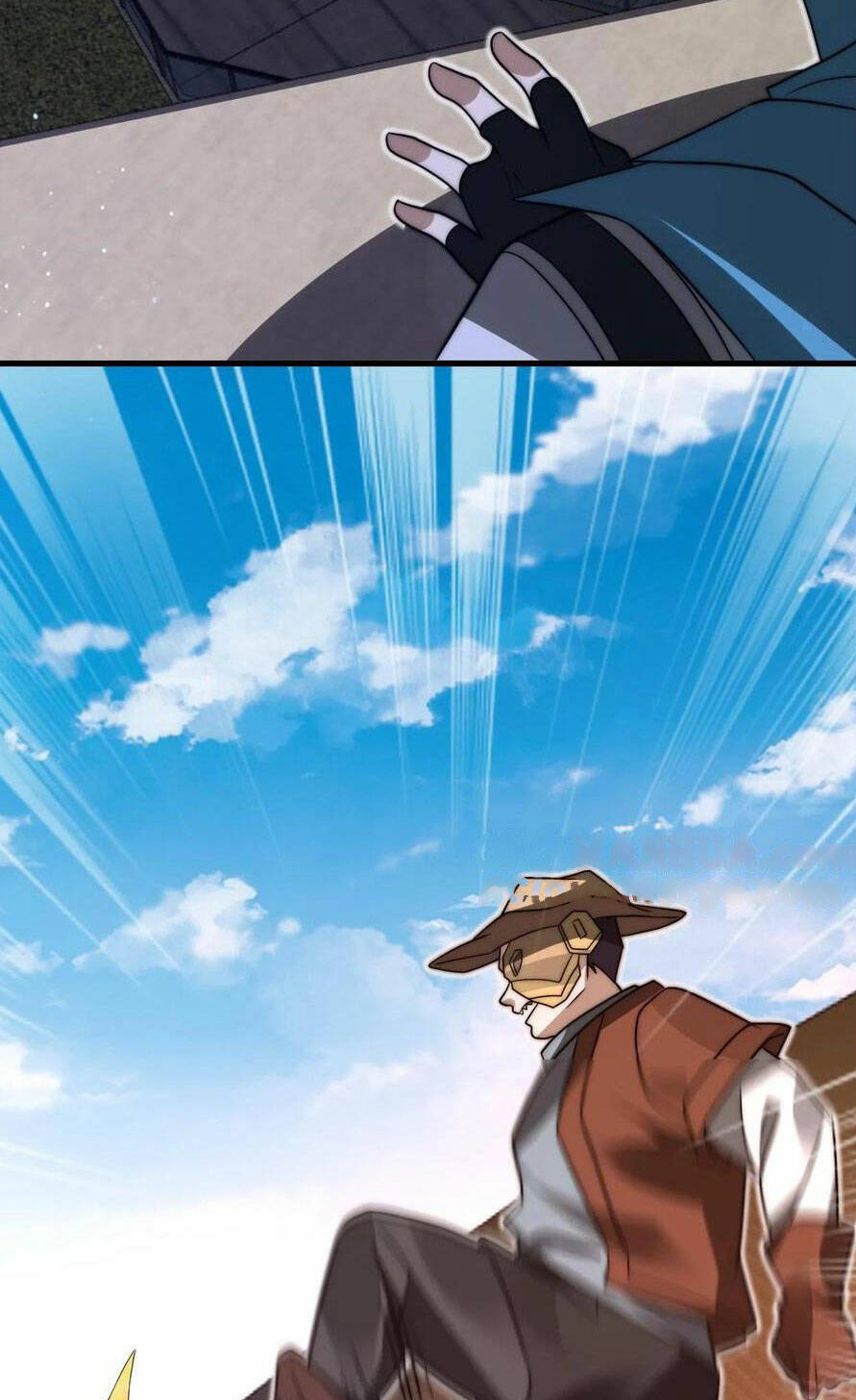 Tích Trữ 10 Vạn Vật Tư Trước Ngày Tận Thế Chapter 149 - Trang 2