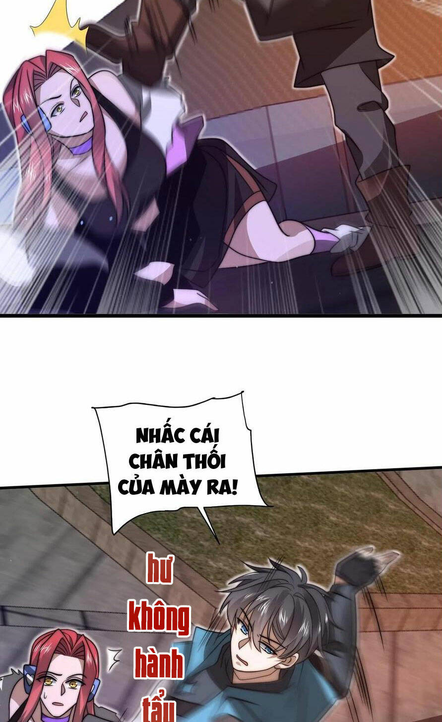 Tích Trữ 10 Vạn Vật Tư Trước Ngày Tận Thế Chapter 149 - Trang 2