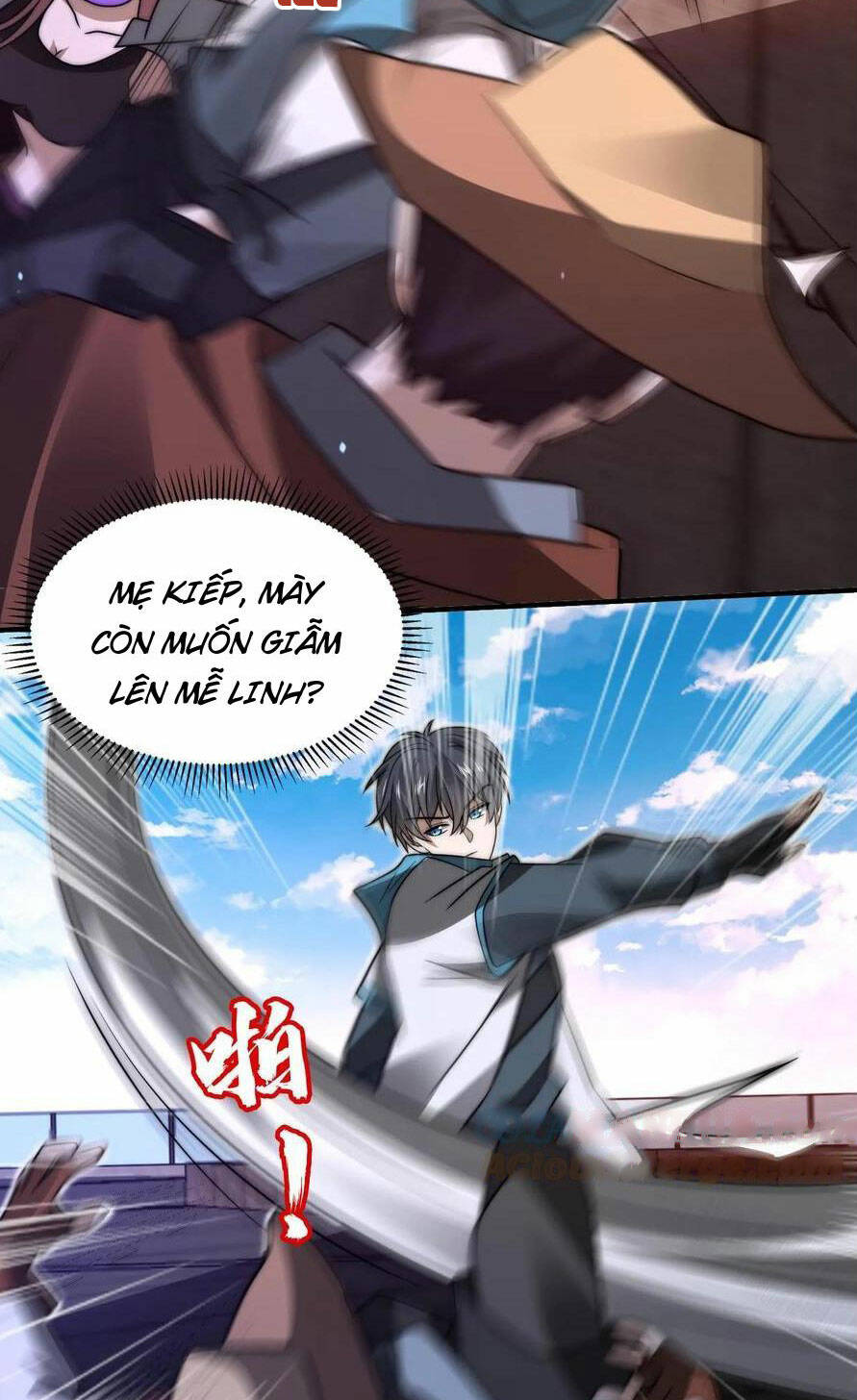 Tích Trữ 10 Vạn Vật Tư Trước Ngày Tận Thế Chapter 149 - Trang 2