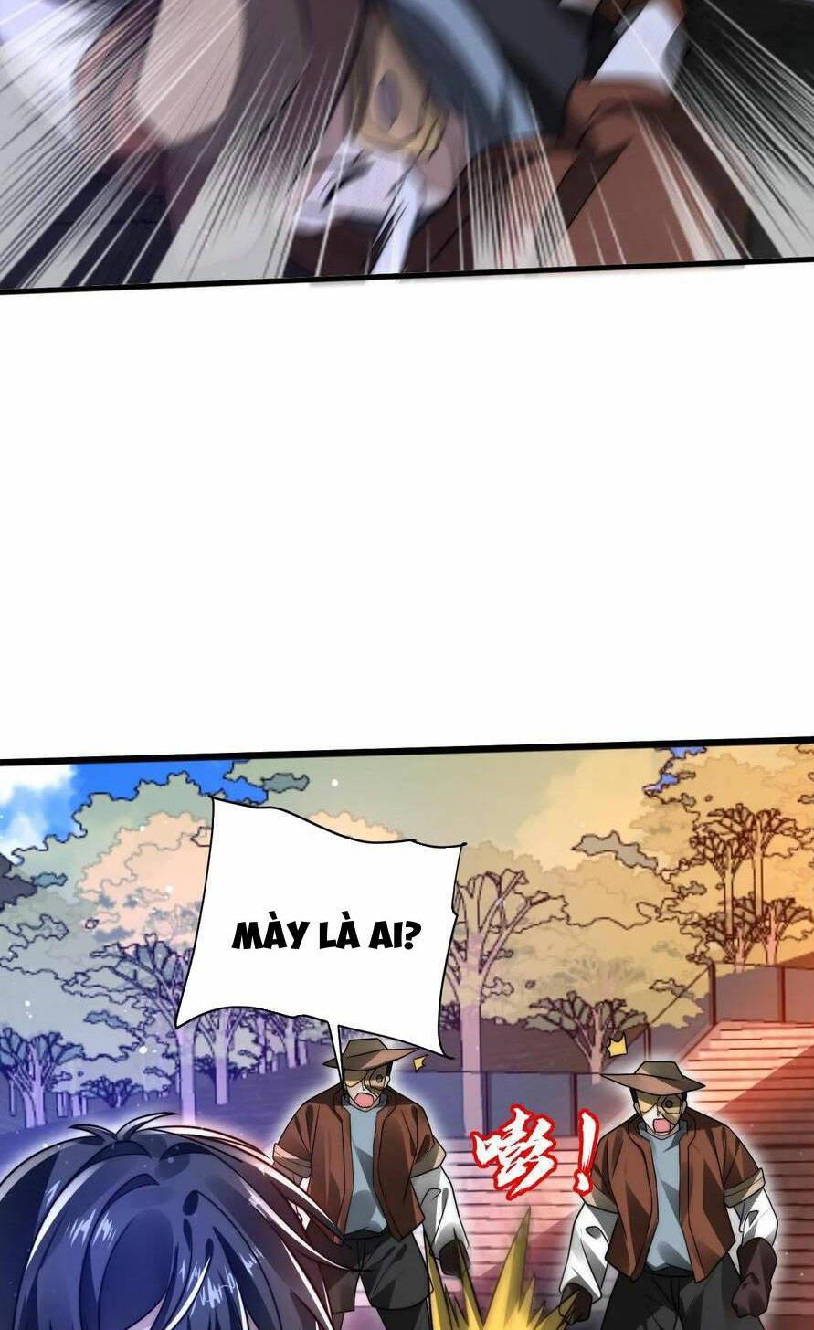 Tích Trữ 10 Vạn Vật Tư Trước Ngày Tận Thế Chapter 149 - Trang 2