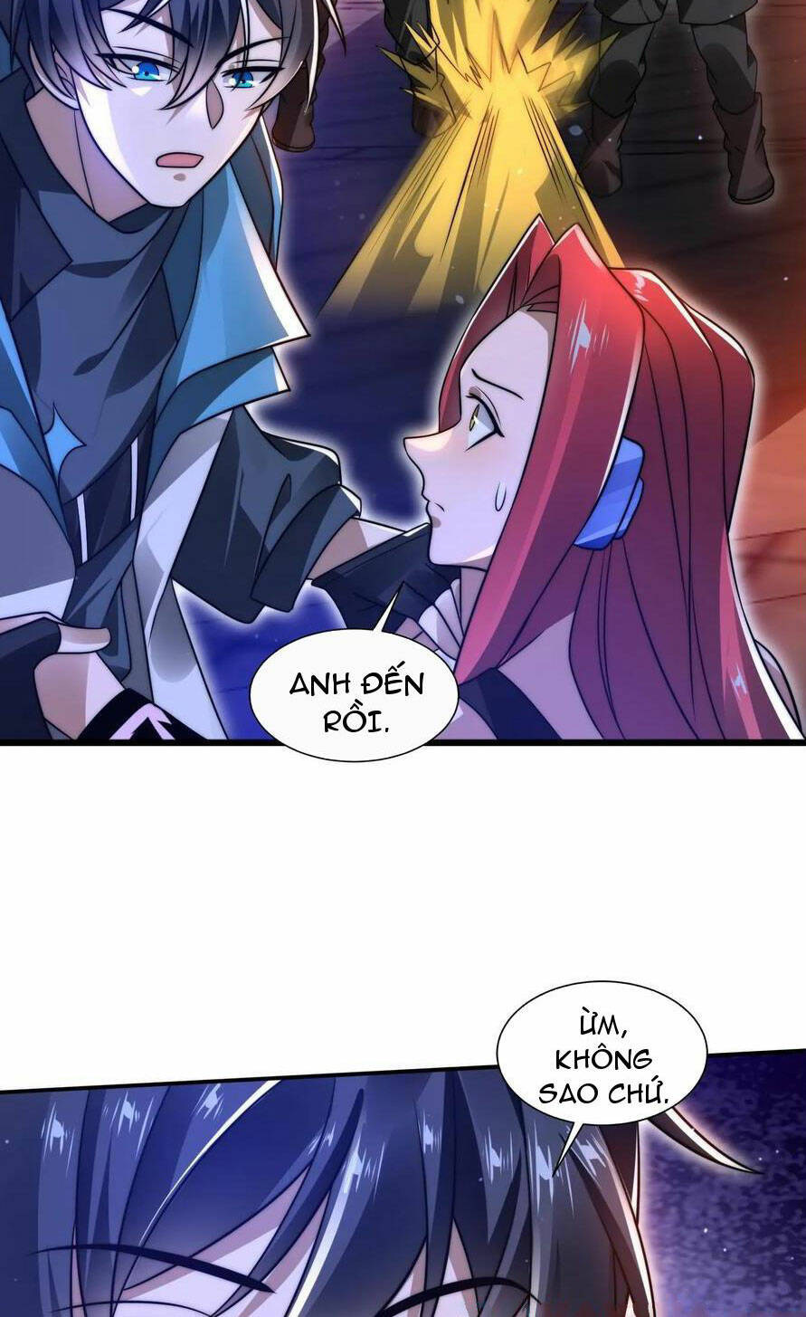 Tích Trữ 10 Vạn Vật Tư Trước Ngày Tận Thế Chapter 149 - Trang 2