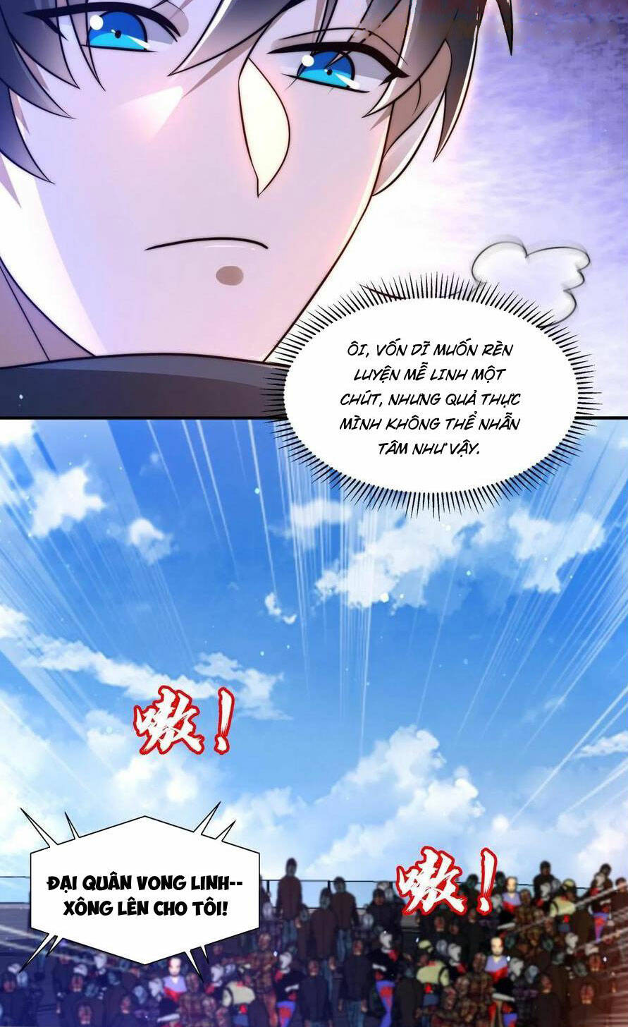 Tích Trữ 10 Vạn Vật Tư Trước Ngày Tận Thế Chapter 149 - Trang 2