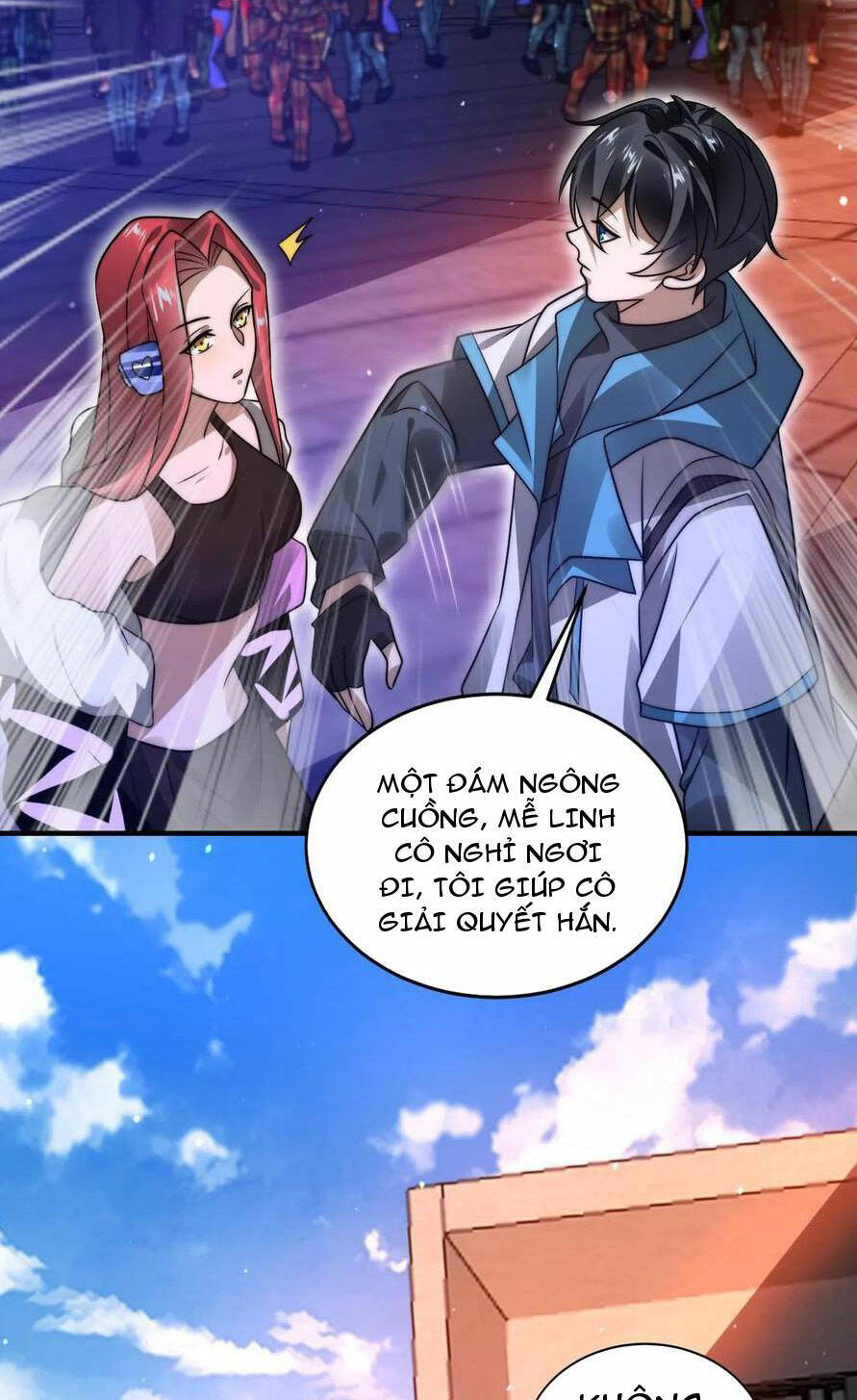 Tích Trữ 10 Vạn Vật Tư Trước Ngày Tận Thế Chapter 149 - Trang 2