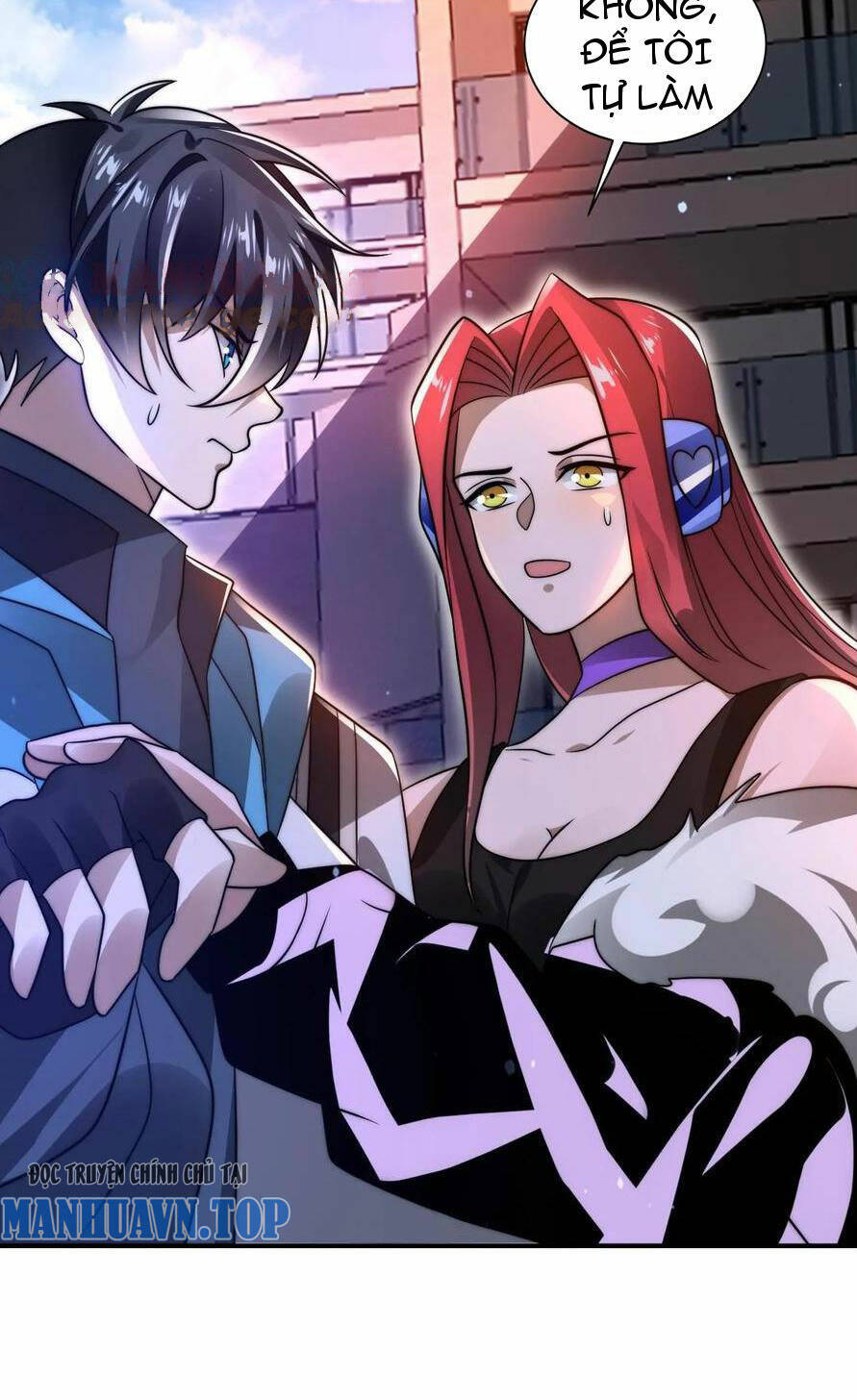 Tích Trữ 10 Vạn Vật Tư Trước Ngày Tận Thế Chapter 149 - Trang 2