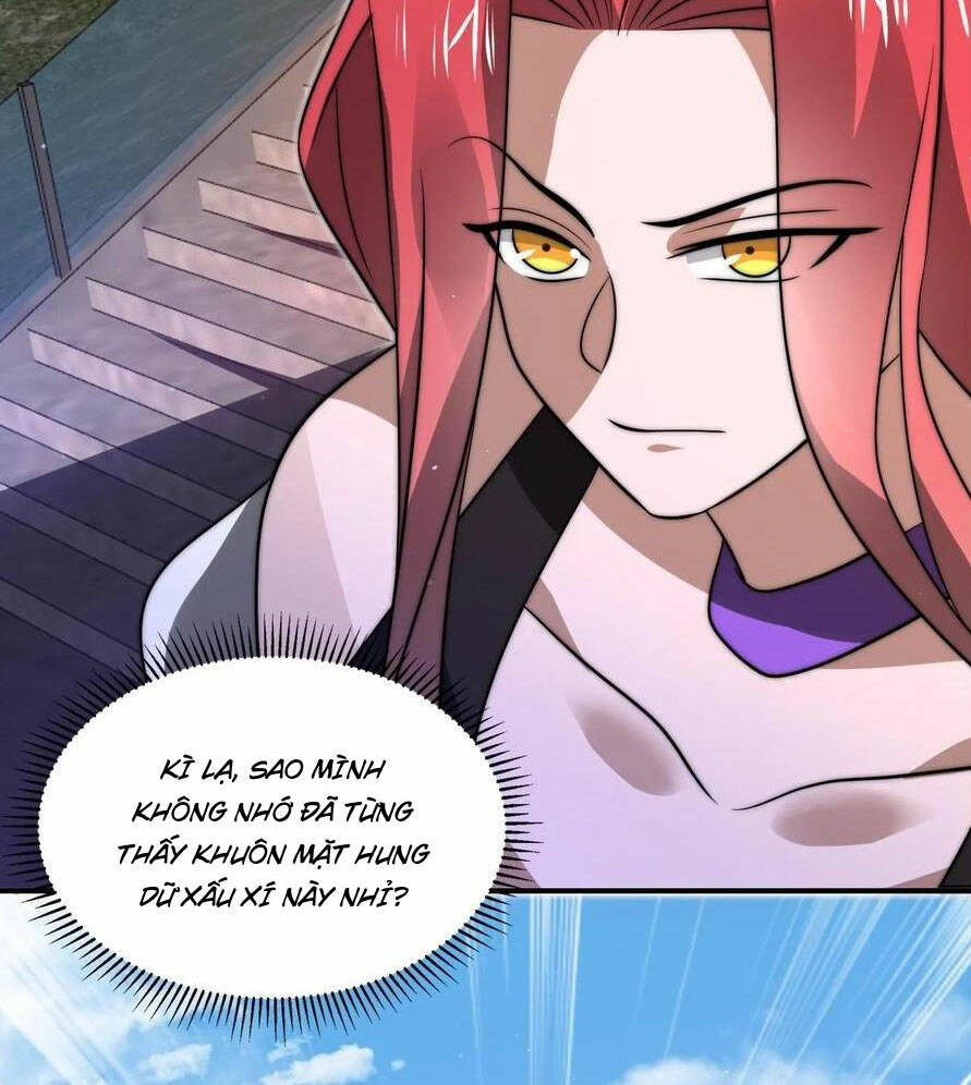 Tích Trữ 10 Vạn Vật Tư Trước Ngày Tận Thế Chapter 149 - Trang 2