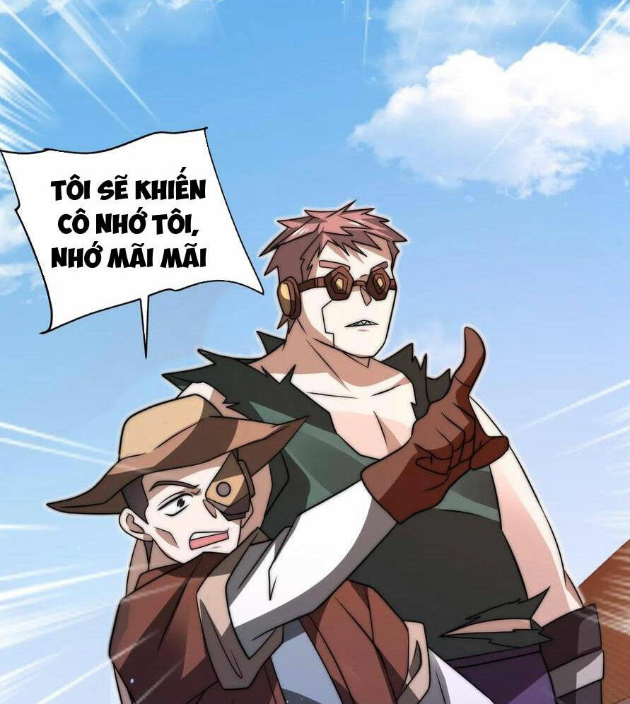 Tích Trữ 10 Vạn Vật Tư Trước Ngày Tận Thế Chapter 149 - Trang 2