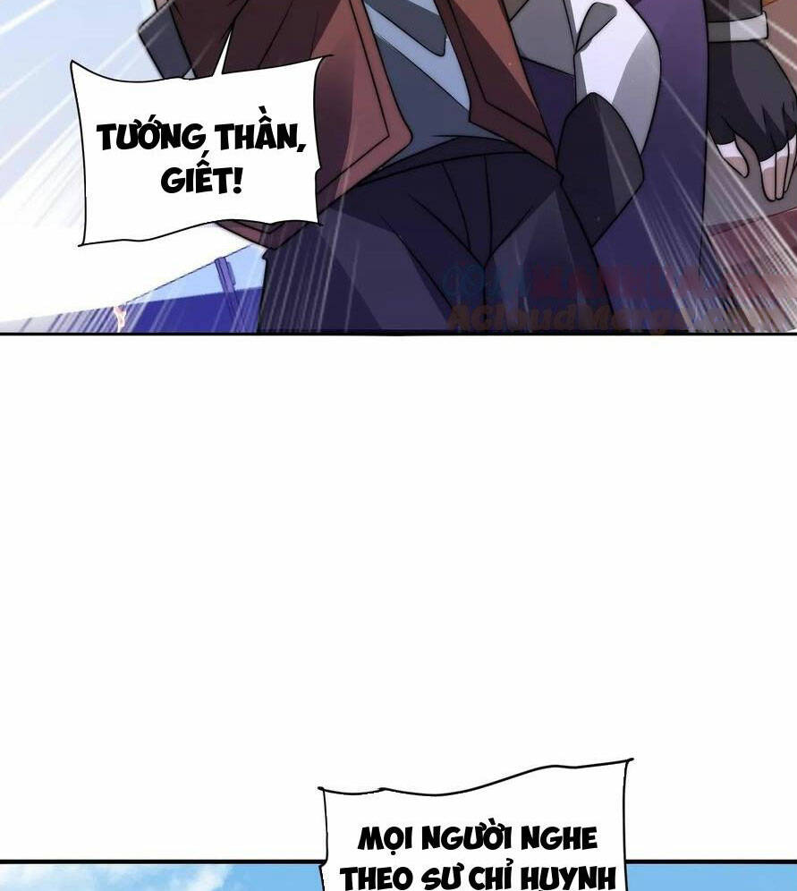 Tích Trữ 10 Vạn Vật Tư Trước Ngày Tận Thế Chapter 149 - Trang 2