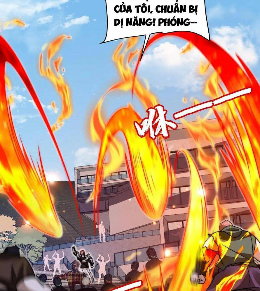 Tích Trữ 10 Vạn Vật Tư Trước Ngày Tận Thế Chapter 149 - Trang 2