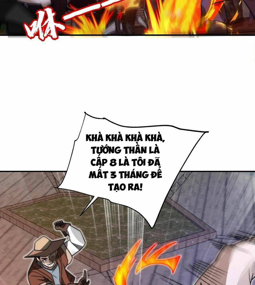 Tích Trữ 10 Vạn Vật Tư Trước Ngày Tận Thế Chapter 149 - Trang 2