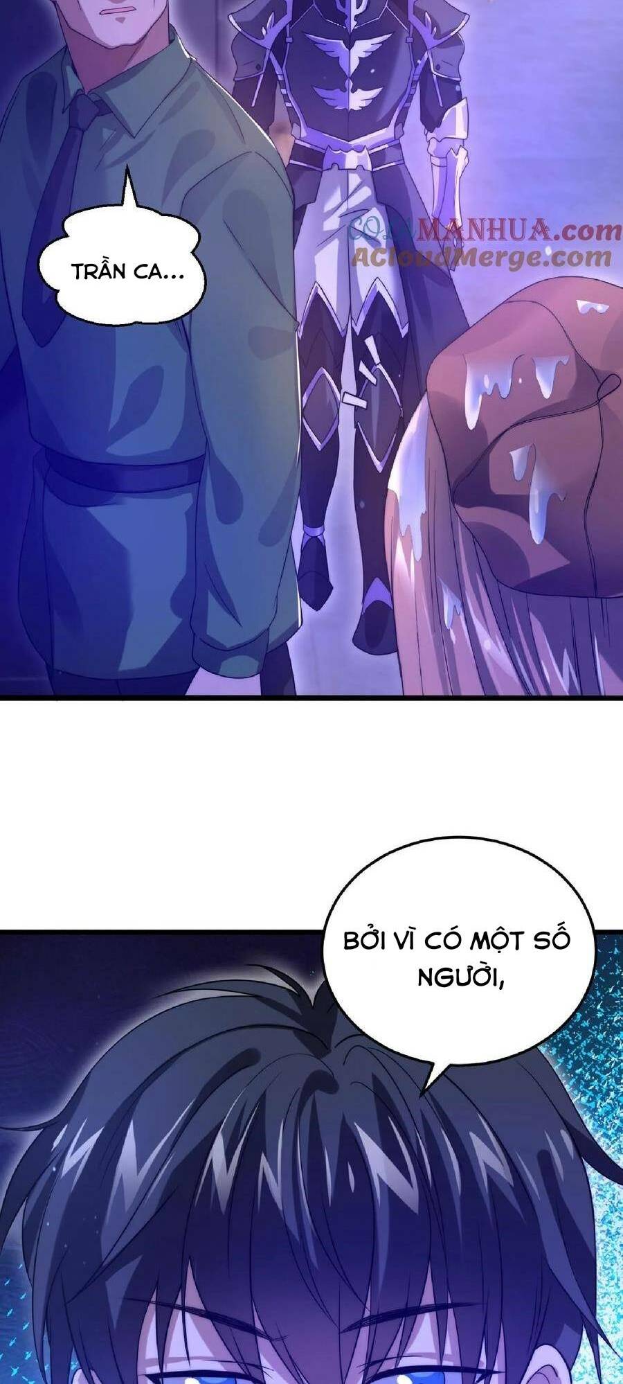 Tích Trữ 10 Vạn Vật Tư Trước Ngày Tận Thế Chapter 15 - Trang 2