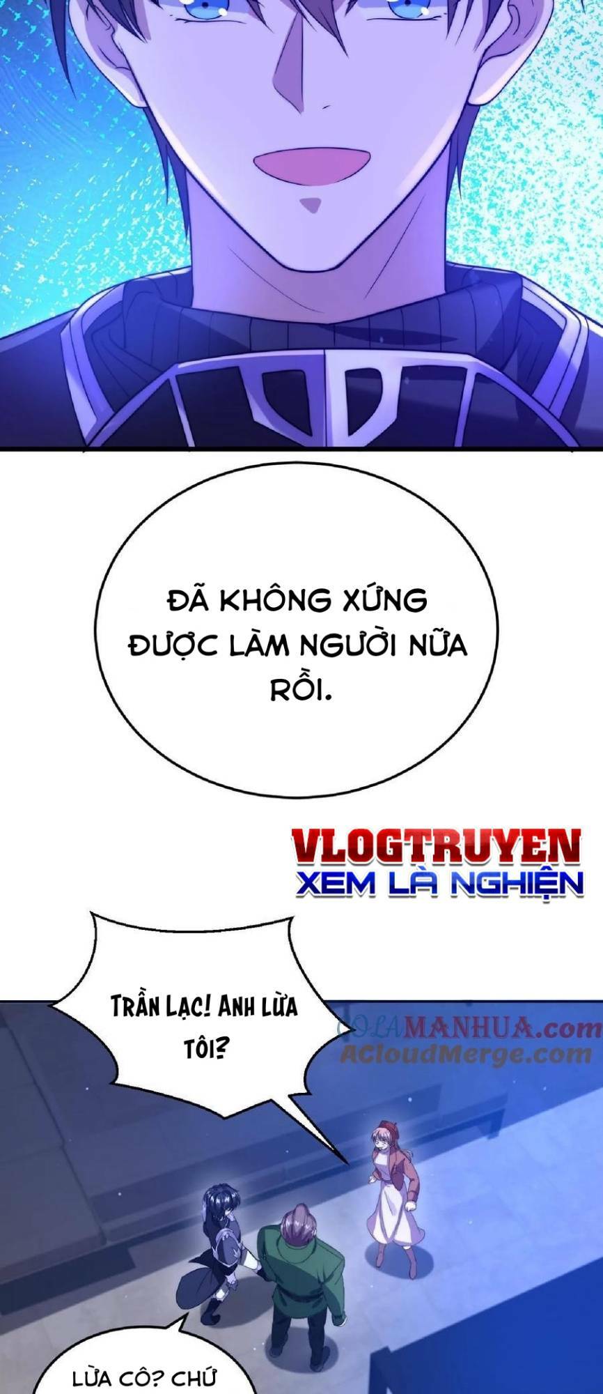 Tích Trữ 10 Vạn Vật Tư Trước Ngày Tận Thế Chapter 15 - Trang 2