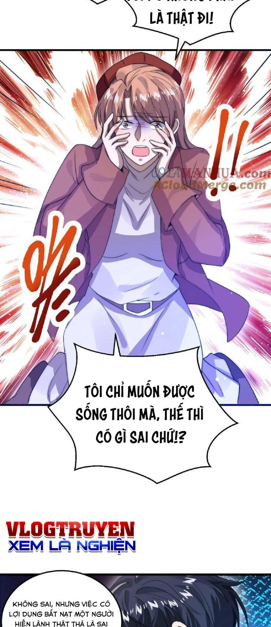 Tích Trữ 10 Vạn Vật Tư Trước Ngày Tận Thế Chapter 15 - Trang 2