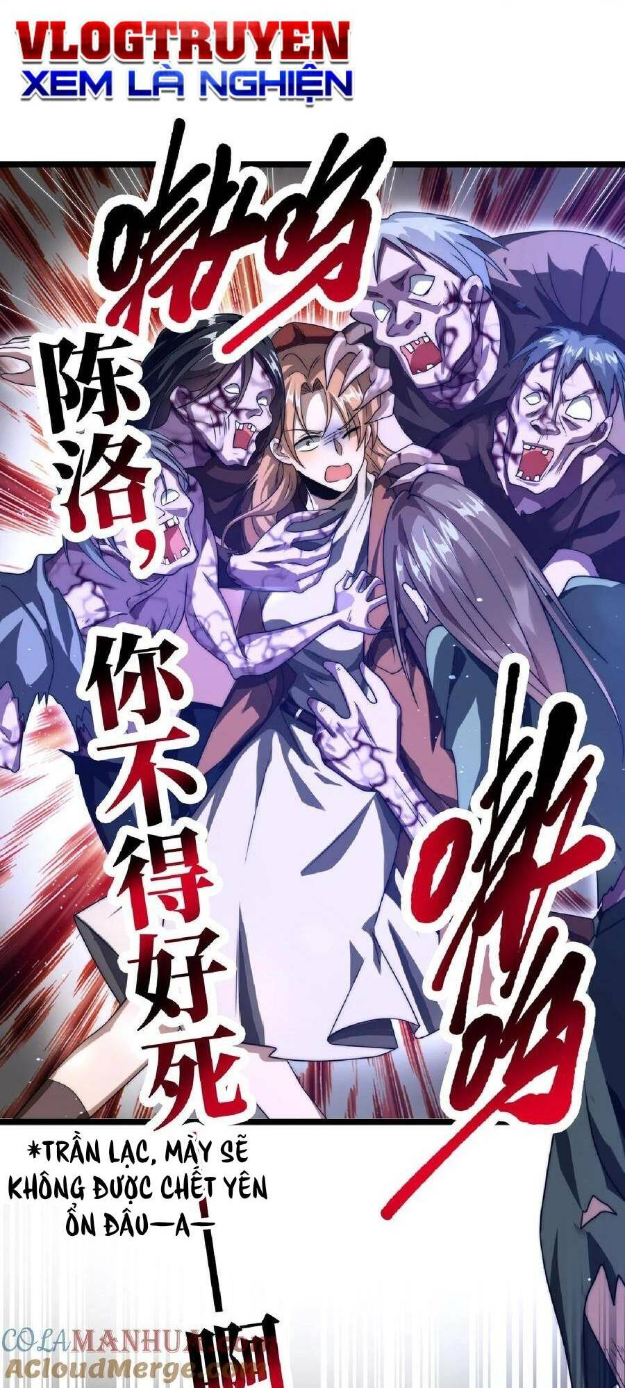 Tích Trữ 10 Vạn Vật Tư Trước Ngày Tận Thế Chapter 15 - Trang 2