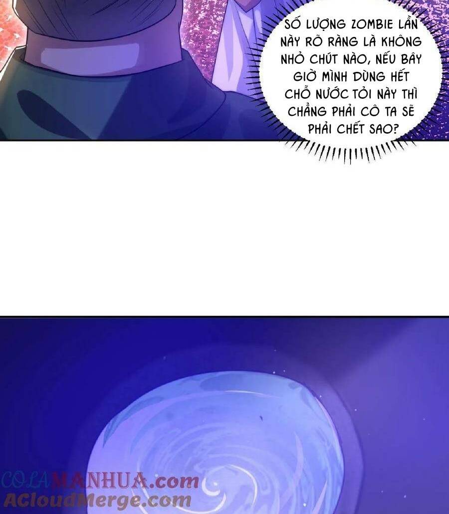 Tích Trữ 10 Vạn Vật Tư Trước Ngày Tận Thế Chapter 15 - Trang 2