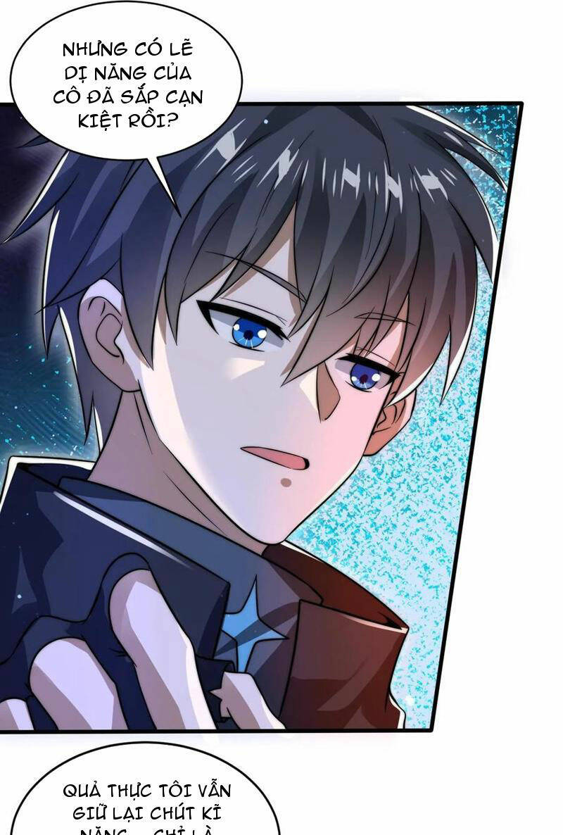 Tích Trữ 10 Vạn Vật Tư Trước Ngày Tận Thế Chapter 150 - Trang 2