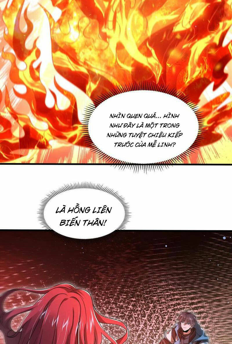 Tích Trữ 10 Vạn Vật Tư Trước Ngày Tận Thế Chapter 150 - Trang 2