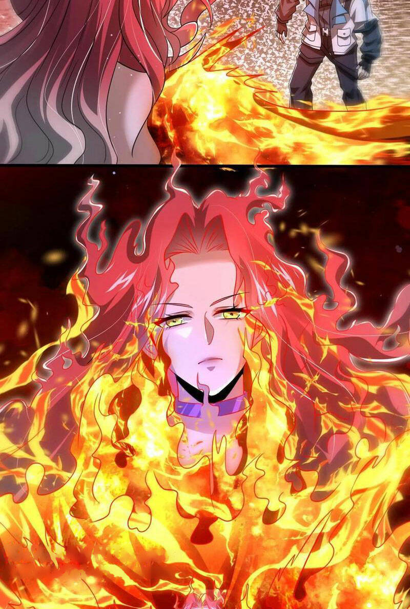 Tích Trữ 10 Vạn Vật Tư Trước Ngày Tận Thế Chapter 150 - Trang 2