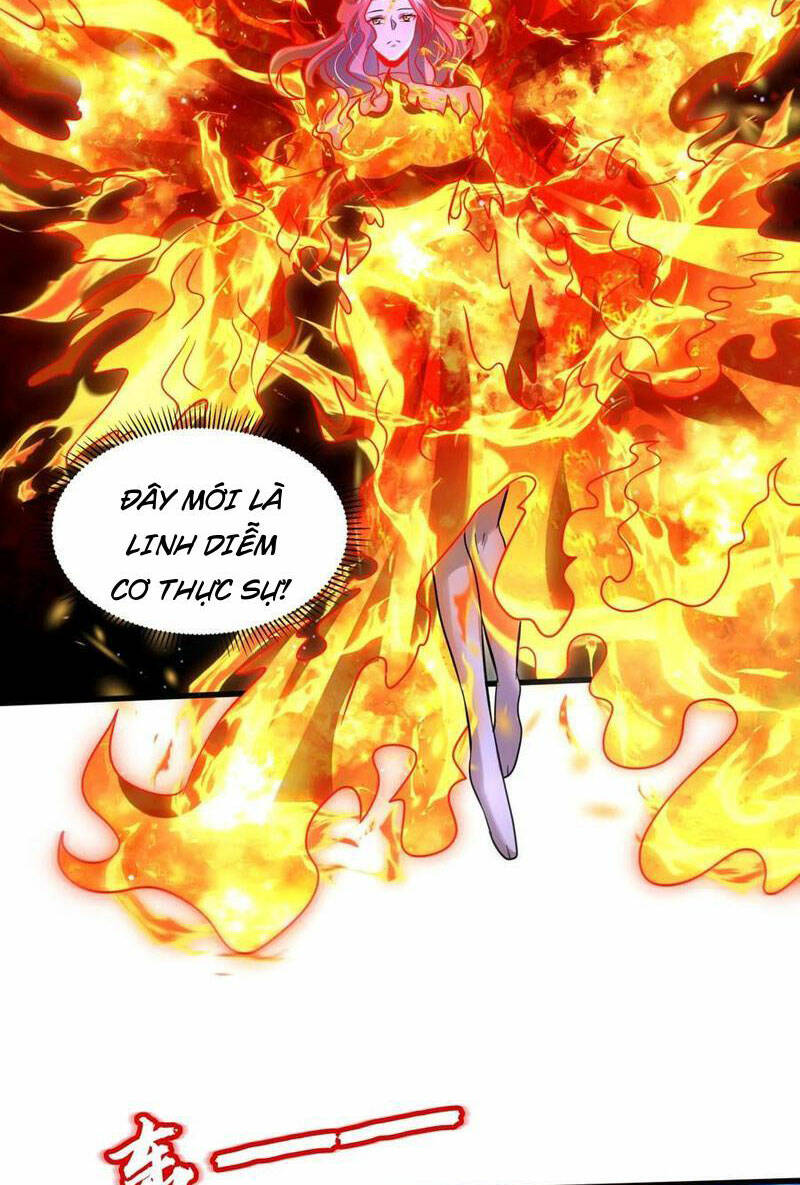 Tích Trữ 10 Vạn Vật Tư Trước Ngày Tận Thế Chapter 150 - Trang 2