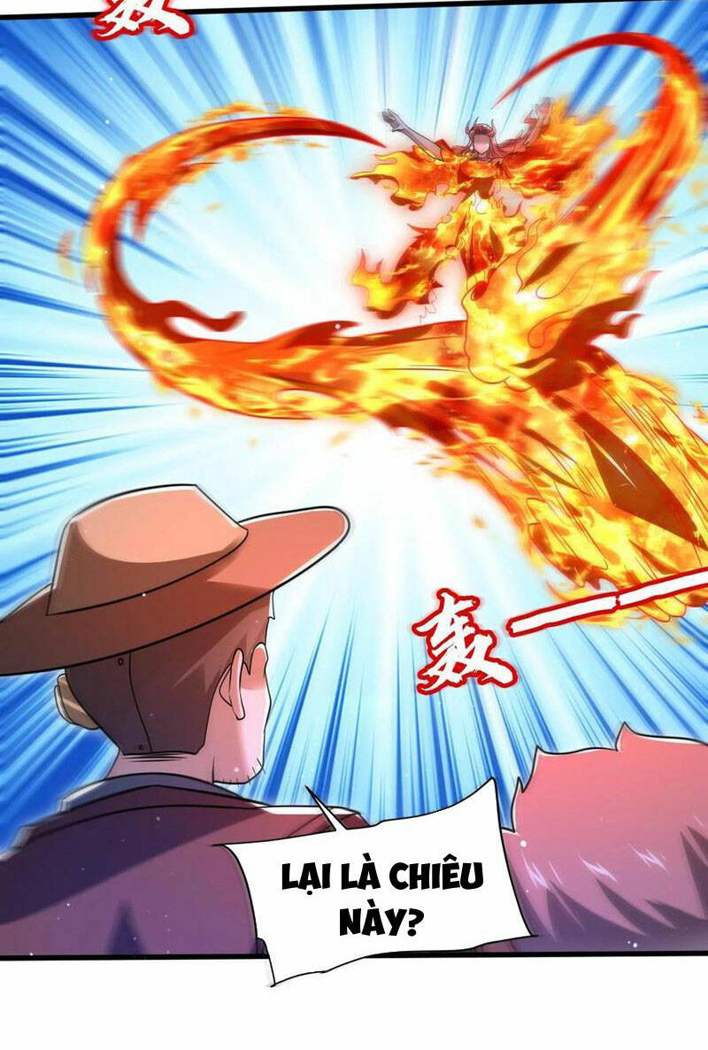 Tích Trữ 10 Vạn Vật Tư Trước Ngày Tận Thế Chapter 150 - Trang 2