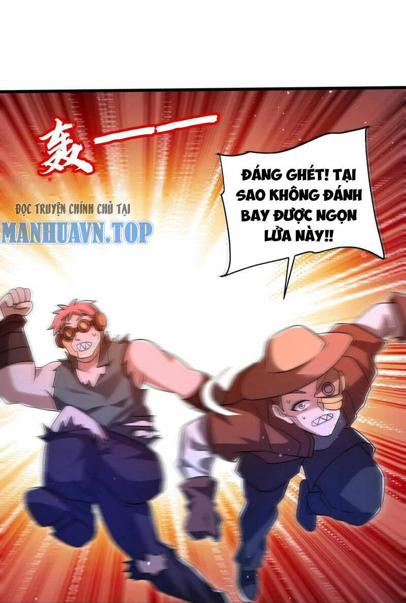 Tích Trữ 10 Vạn Vật Tư Trước Ngày Tận Thế Chapter 150 - Trang 2