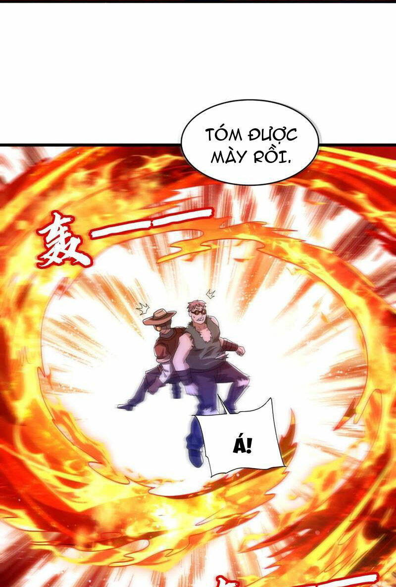 Tích Trữ 10 Vạn Vật Tư Trước Ngày Tận Thế Chapter 150 - Trang 2