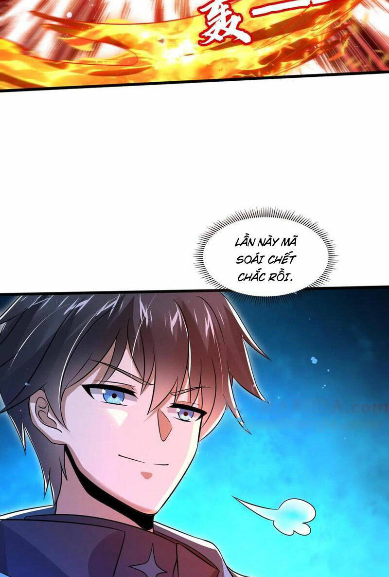 Tích Trữ 10 Vạn Vật Tư Trước Ngày Tận Thế Chapter 150 - Trang 2