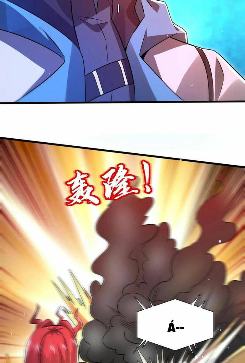 Tích Trữ 10 Vạn Vật Tư Trước Ngày Tận Thế Chapter 150 - Trang 2