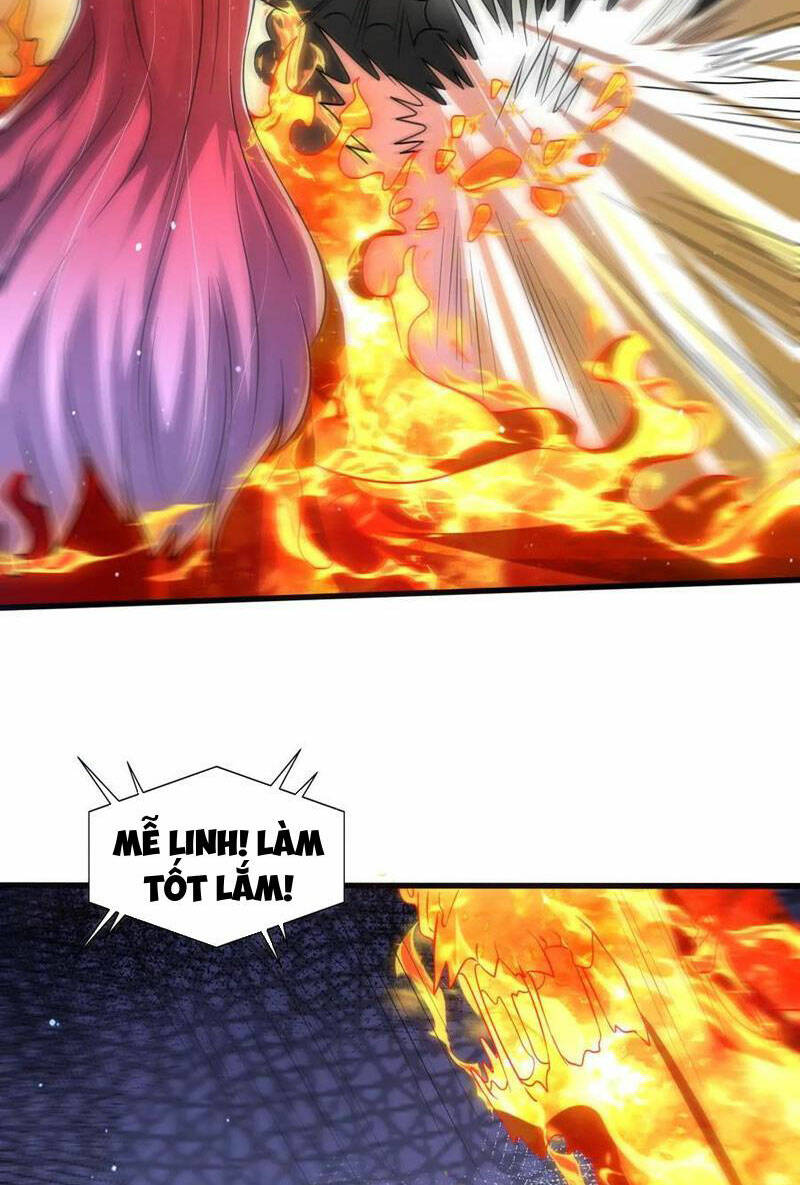 Tích Trữ 10 Vạn Vật Tư Trước Ngày Tận Thế Chapter 150 - Trang 2