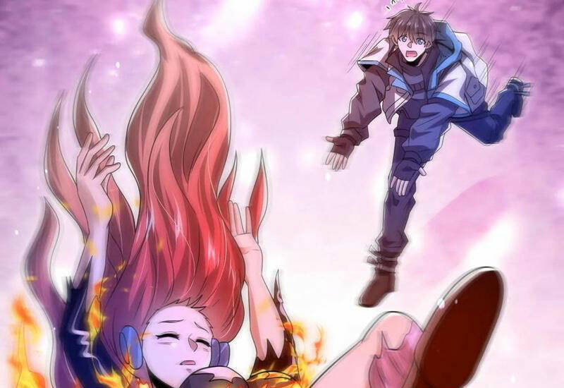 Tích Trữ 10 Vạn Vật Tư Trước Ngày Tận Thế Chapter 150 - Trang 2