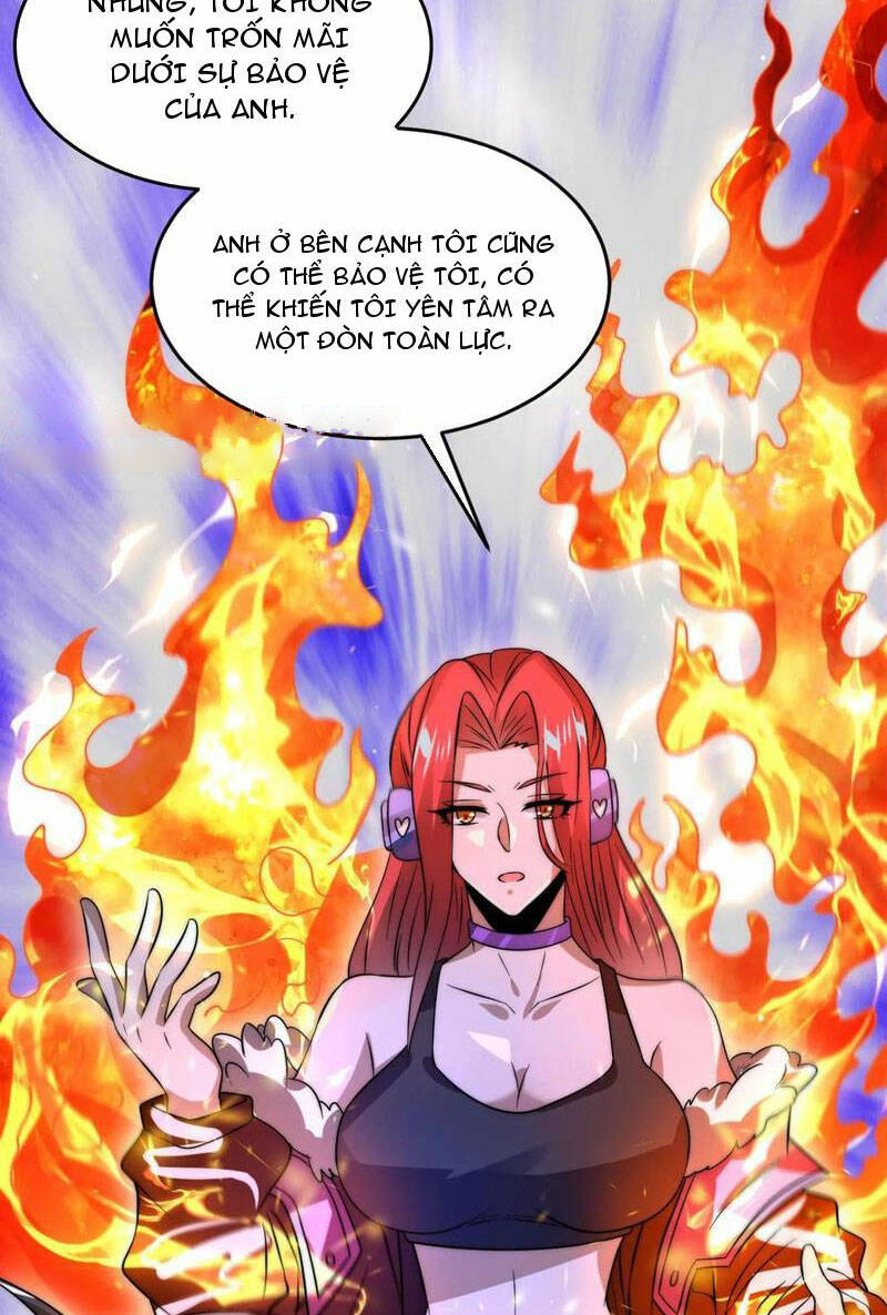 Tích Trữ 10 Vạn Vật Tư Trước Ngày Tận Thế Chapter 150 - Trang 2