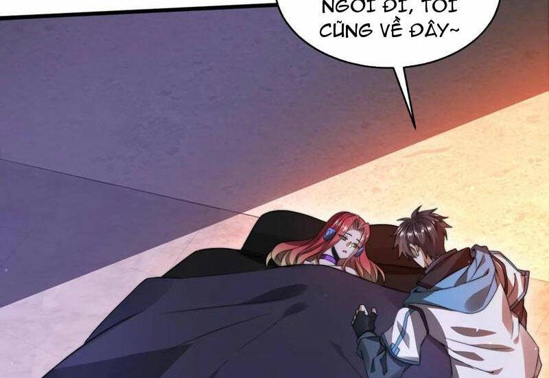 Tích Trữ 10 Vạn Vật Tư Trước Ngày Tận Thế Chapter 150 - Trang 2