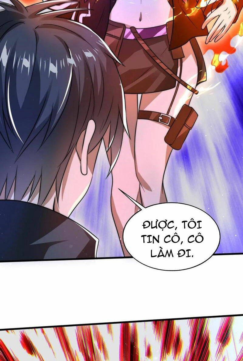 Tích Trữ 10 Vạn Vật Tư Trước Ngày Tận Thế Chapter 150 - Trang 2