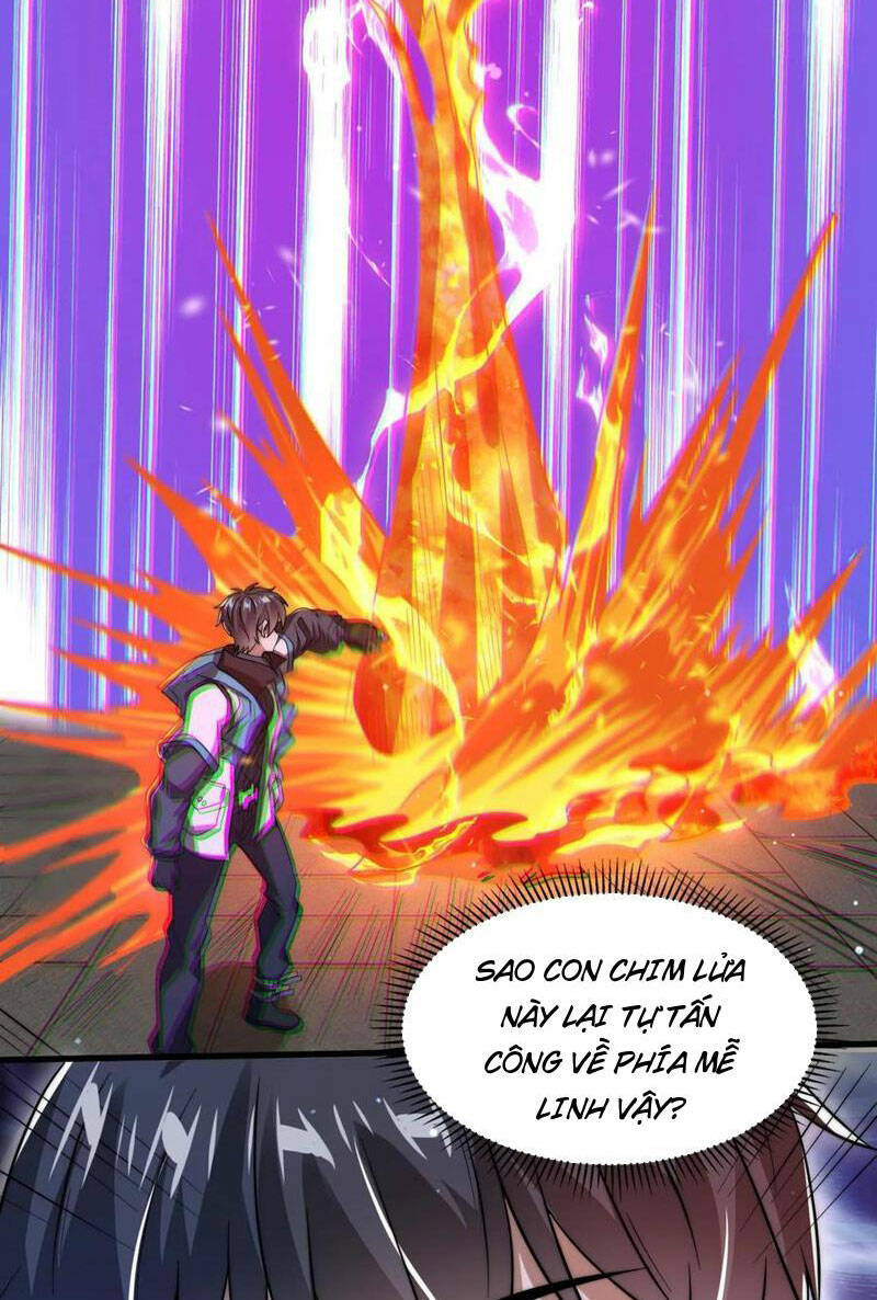 Tích Trữ 10 Vạn Vật Tư Trước Ngày Tận Thế Chapter 150 - Trang 2