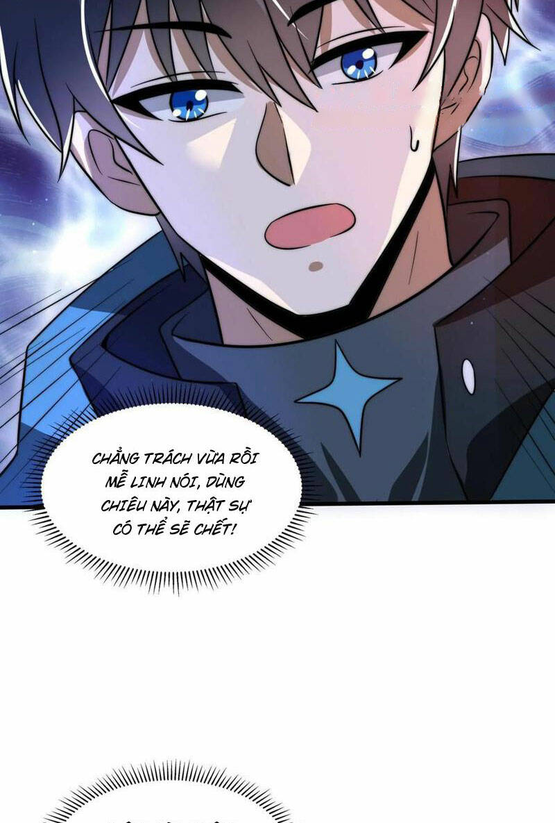 Tích Trữ 10 Vạn Vật Tư Trước Ngày Tận Thế Chapter 150 - Trang 2