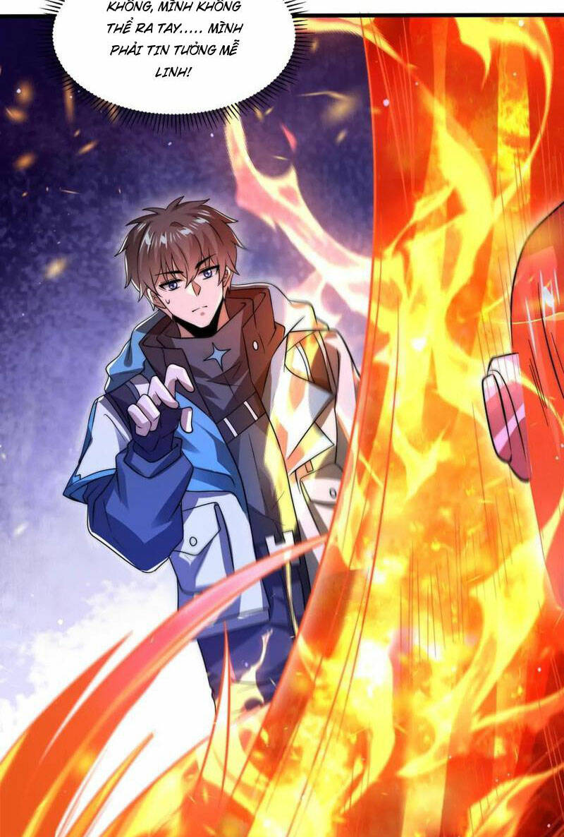 Tích Trữ 10 Vạn Vật Tư Trước Ngày Tận Thế Chapter 150 - Trang 2