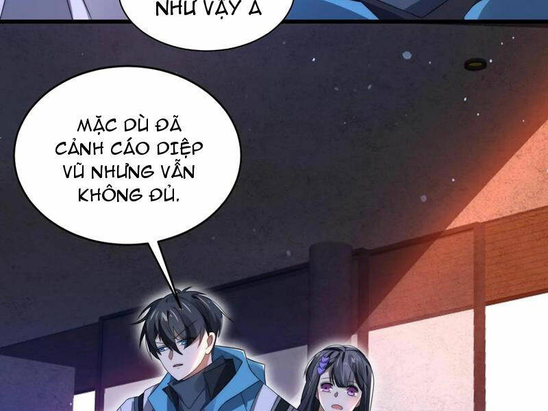 Tích Trữ 10 Vạn Vật Tư Trước Ngày Tận Thế Chapter 151 - Trang 2