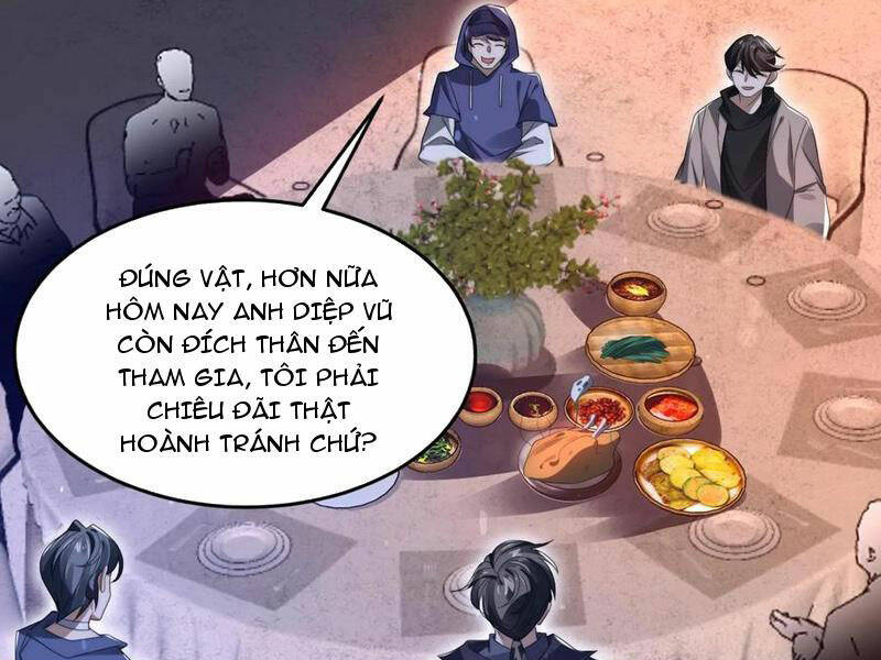 Tích Trữ 10 Vạn Vật Tư Trước Ngày Tận Thế Chapter 151 - Trang 2