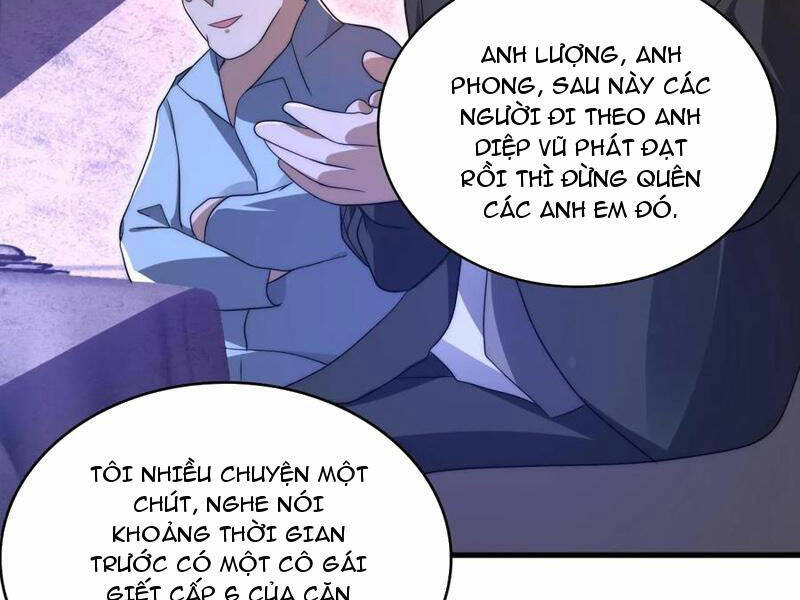 Tích Trữ 10 Vạn Vật Tư Trước Ngày Tận Thế Chapter 151 - Trang 2