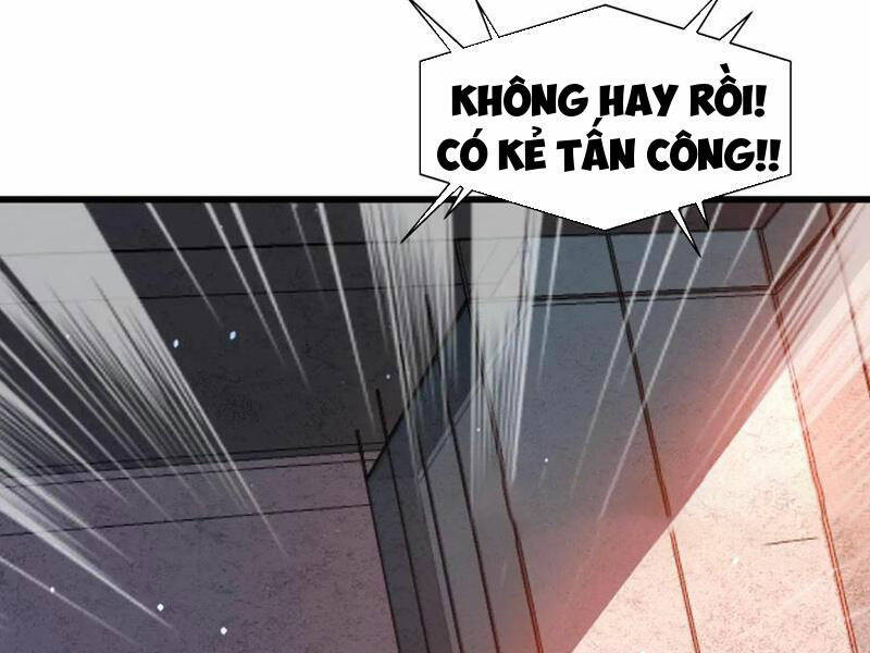 Tích Trữ 10 Vạn Vật Tư Trước Ngày Tận Thế Chapter 151 - Trang 2