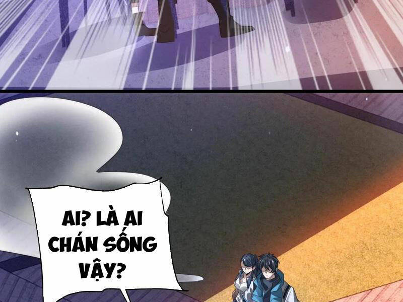 Tích Trữ 10 Vạn Vật Tư Trước Ngày Tận Thế Chapter 151 - Trang 2