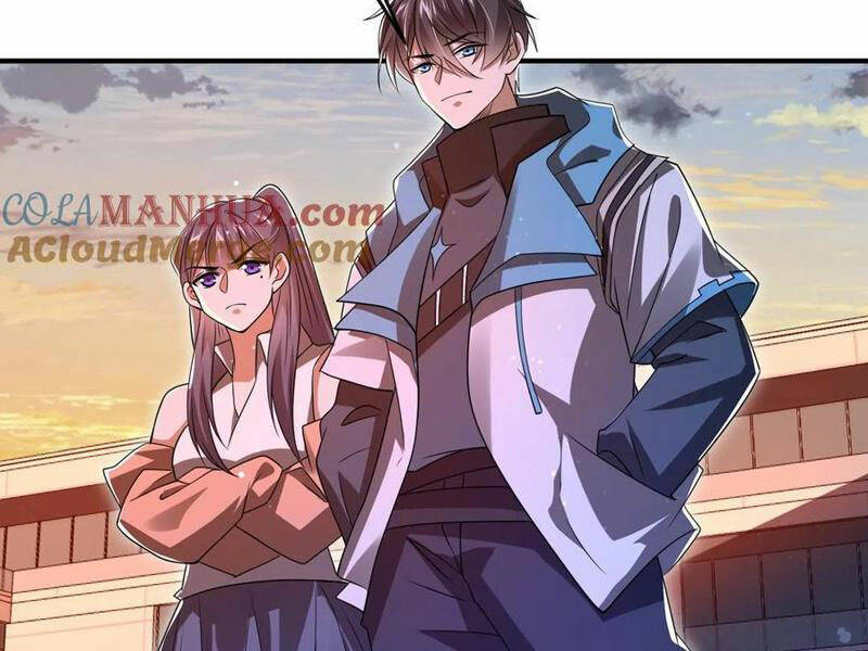 Tích Trữ 10 Vạn Vật Tư Trước Ngày Tận Thế Chapter 151 - Trang 2