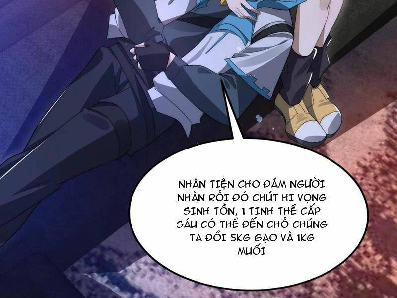 Tích Trữ 10 Vạn Vật Tư Trước Ngày Tận Thế Chapter 151 - Trang 2